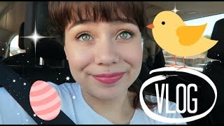 Weekly Vlog Easter Weekend