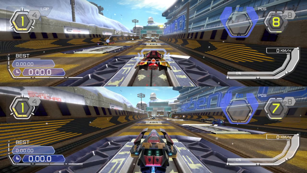 wipeout omega collection coop