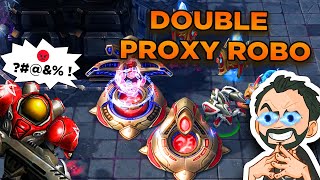 Starcraft 2 M Immortal In Pvt