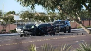 Fatal shooting in Avondale