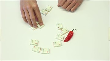 Algoritmos aplicados a juegos