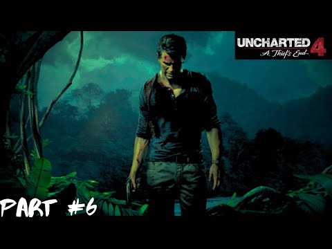 UNCHARTED THE Thief's End |#walkthrough   |#gameplay    |#part6