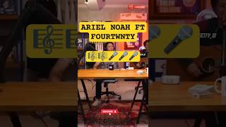 Download Lagu Ariel Noah Ft Fourtwnty Ari Lesmana #fourtwnty #mangu #noah #suaradalamkepala  #gigi #authenticity MP3