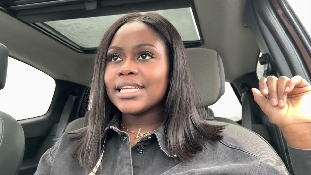 Lawson penola Réponse à sa STORYTIME YouTube