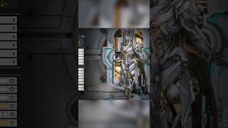 Epic Animation Set - TITANIA NOBLE #warframe