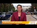 Court rules Trump's White House ballroom unlawful | Sunrise