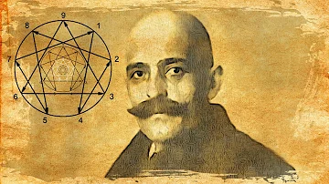 Los sabios consejos de Gurdjieff para su hija