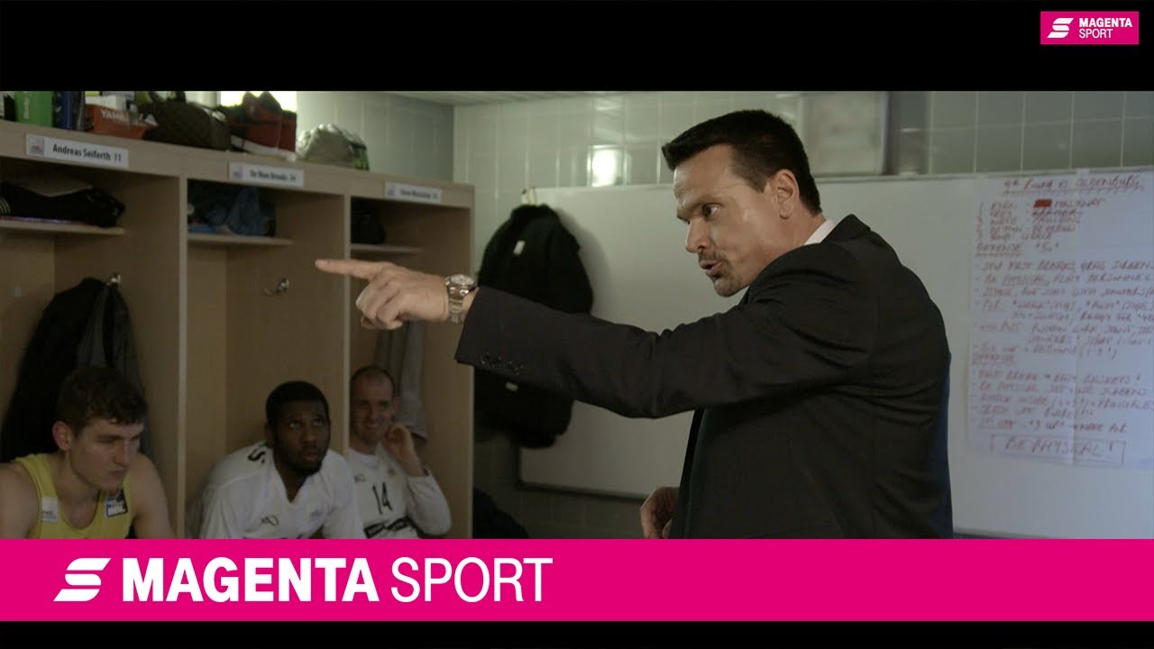 24 Stunden Bayreuth - die Dokumentation | Basketball | MAGENTA SPORT