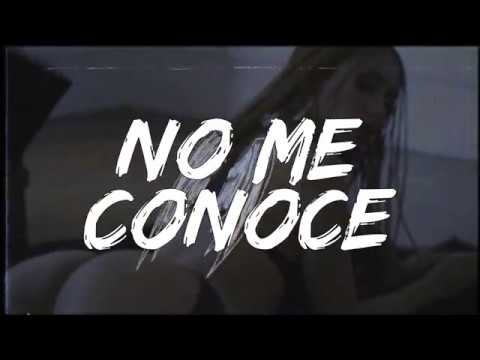 Jhay Cortez, J. Balvin, Bad Bunny - No Me Conoce (Remix)