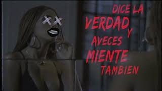'No Me Conoce' - Jhay Cortez (LYRIC VIDEO)