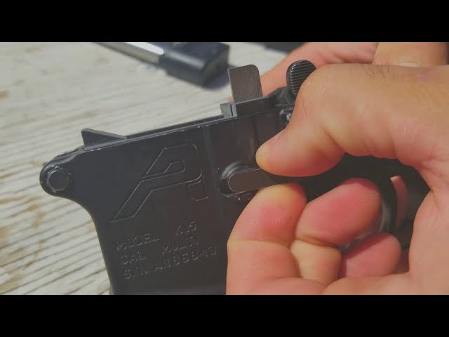 Apex gun parts coupon
