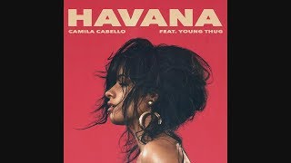CAMILA CABELLO - HAVANA [THE 2AM REMIX FUTURE 4 ENT]