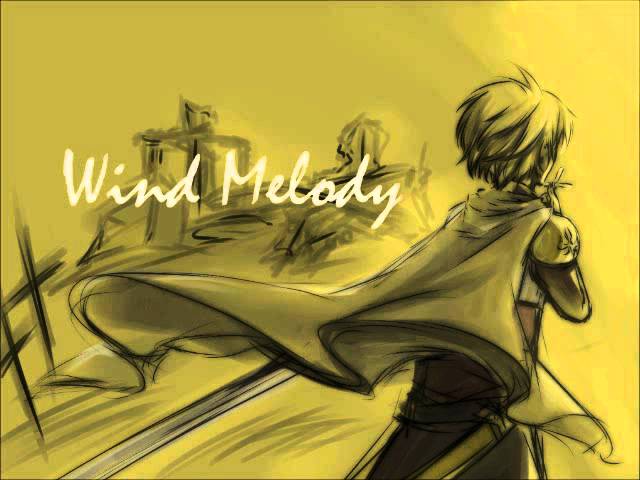Wind Melody - One Way Ticket To Hell [Very Old Stuff] bekijken op YouTube