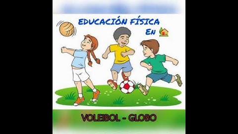 Voleibol Globo