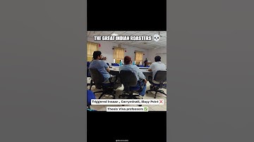 i know you all would agree 😭 #iit #iitbhu #iitmemes #thesisproblems #iitjee #iitbhu #iit_motivation