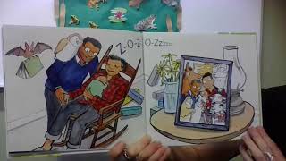 William Jeanes Memorial Library Babes & Books Storytime 8 4 20