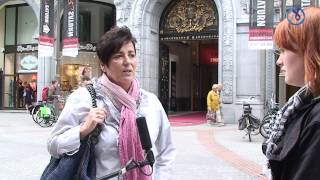 Stop Darmkanker Op De Meir