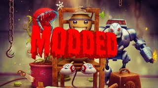 Kick the Buddy||Mod Apk screenshot 5