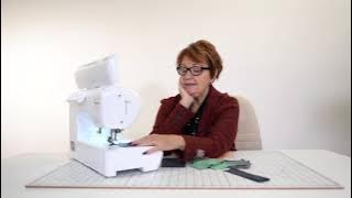 Babylock Presto 2 Review