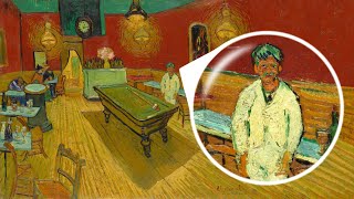 This Van Gogh Painting Will Make You Uncomfortable