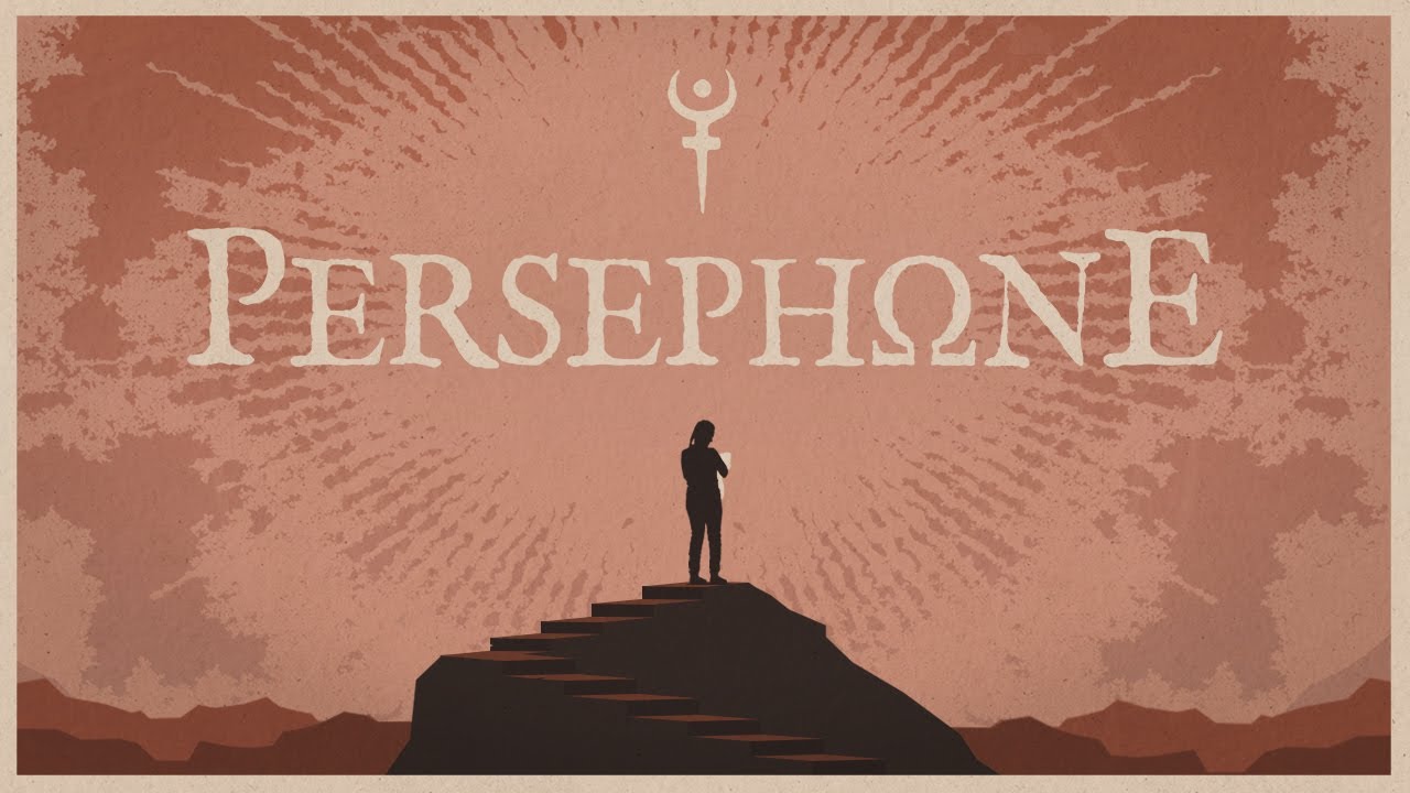 persephone tour 2022