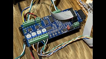 TLC #4 - Intro to an LCC I/O card: the BOD4-CP