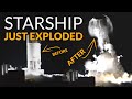 SpaceX Starship Explosion of SN1 - Moving to SN2, CRS-20 delayed and Marcus House 100K sub thank you