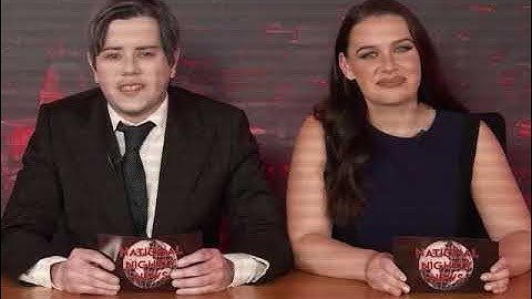 Not for Broadcast Epilogue - An Accord