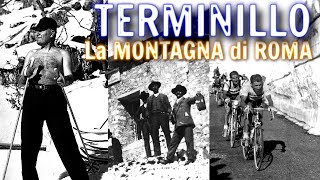 Storie Di Montagne - Il Monte Terminillo, La Montagna Di Roma Episodio 1