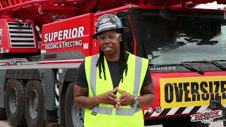 National Safety Month - June 2022