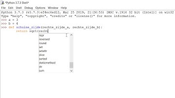iiwis   2 02   Basisvaardigheden   Letters   Intro   Python