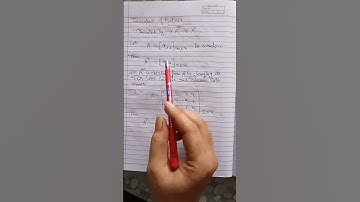 Transpose of matrix #iit #jee #class12 #trendingshorts #matrices #maths