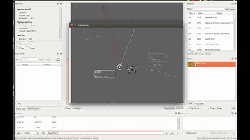 ATC-pie tutorial 5 - Vectoring