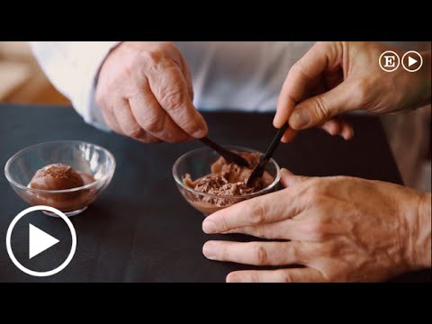 Cómo Convertirse En Un Catador De Helados