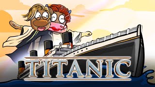 TITANIC  BIỂN CẢ GHI DẤU, MÀN ẢNH GHI TÊN | CÂU CHUYỆN KINH DOANH