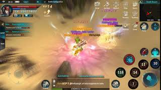 MU Strongest SEA - WinKayleigh VS. Lelouch -Server1 screenshot 3