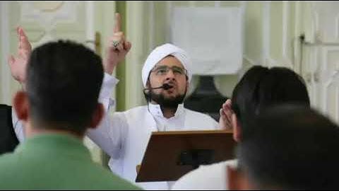 سورة ق بصوت الشيخ د. احمد الصوي