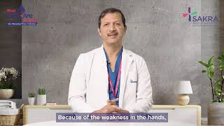 Understanding the Impact of Stroke on Your Body | Sakra World Hospital