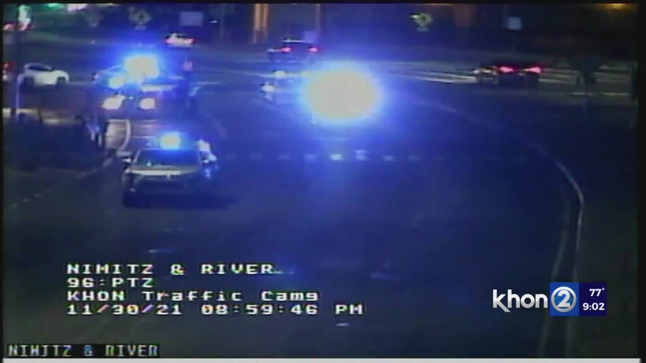 70-year-old man in critical condition after being hit by a vehicle, EMS ...