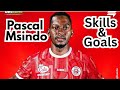 Pascal Msindo SKILLS USAJILI MPYA SIMBA MRITHI WA MOHAMED HUSSEIN Pascal Msindo SKILLS USAJILI MPYA SIMBA MRITHI WA MOHAMED HUSSEIN