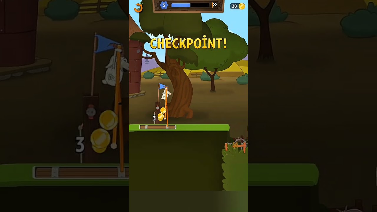 Walk Master - Level 5