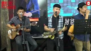 TARHIRIM Dios Accoustic Cover | RM KHAS BATAK PSBI BELAWAN