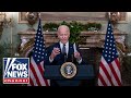 The Biden administration hasn&#39;t &#39;deterred anything&#39;: Pete Hegseth