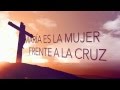 Son by 4 feat claudia gonzales   mujer frente a la cruz official lyric