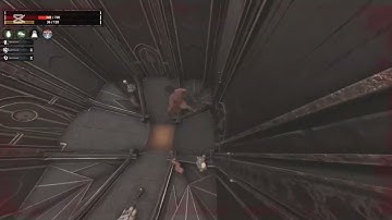 They needed a lag switch sad#conanexiles #cheating #pvp 