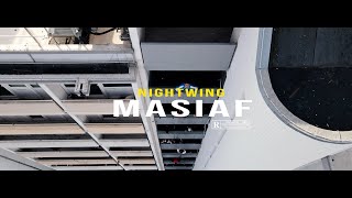 Masiaf - Nightwing