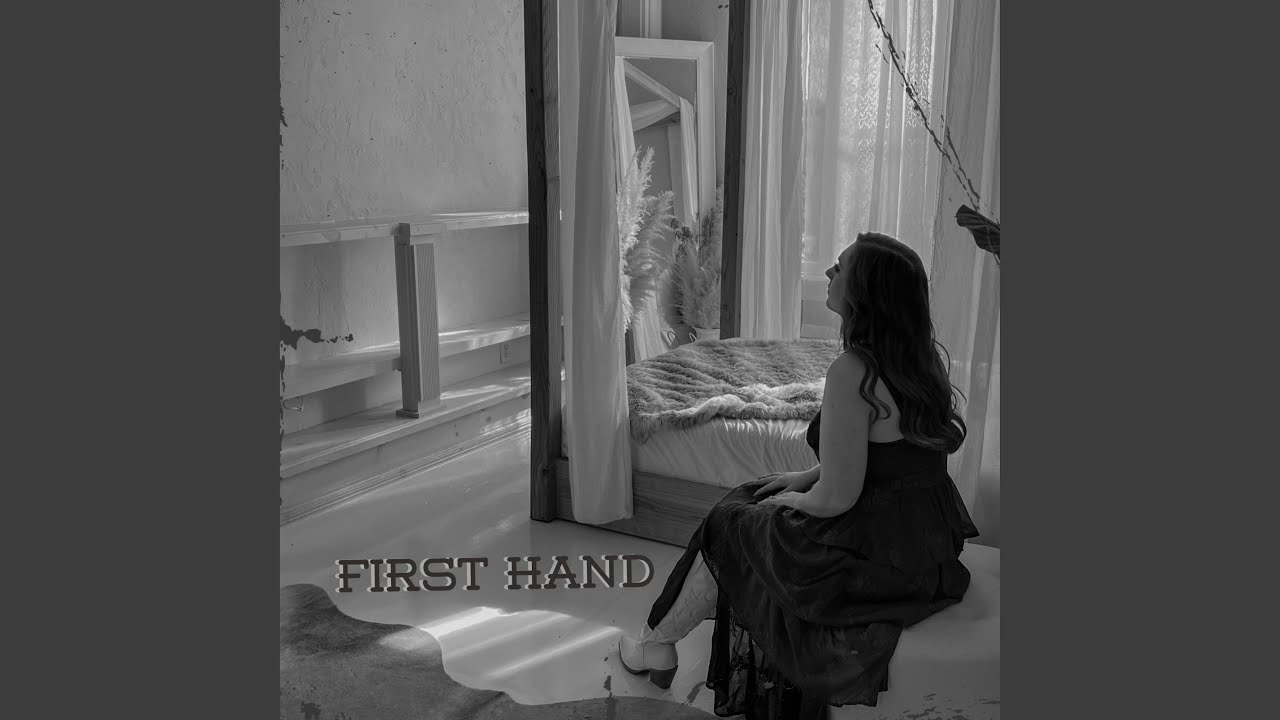 Watch First Hand on YouTube Watch First Hand on YouTube