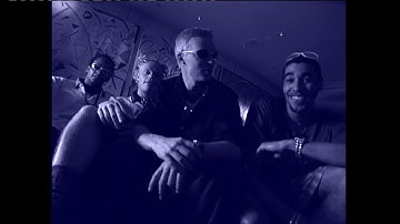 ABC Rage Vault Guest Programmer - The Prodigy - 16th March 1996