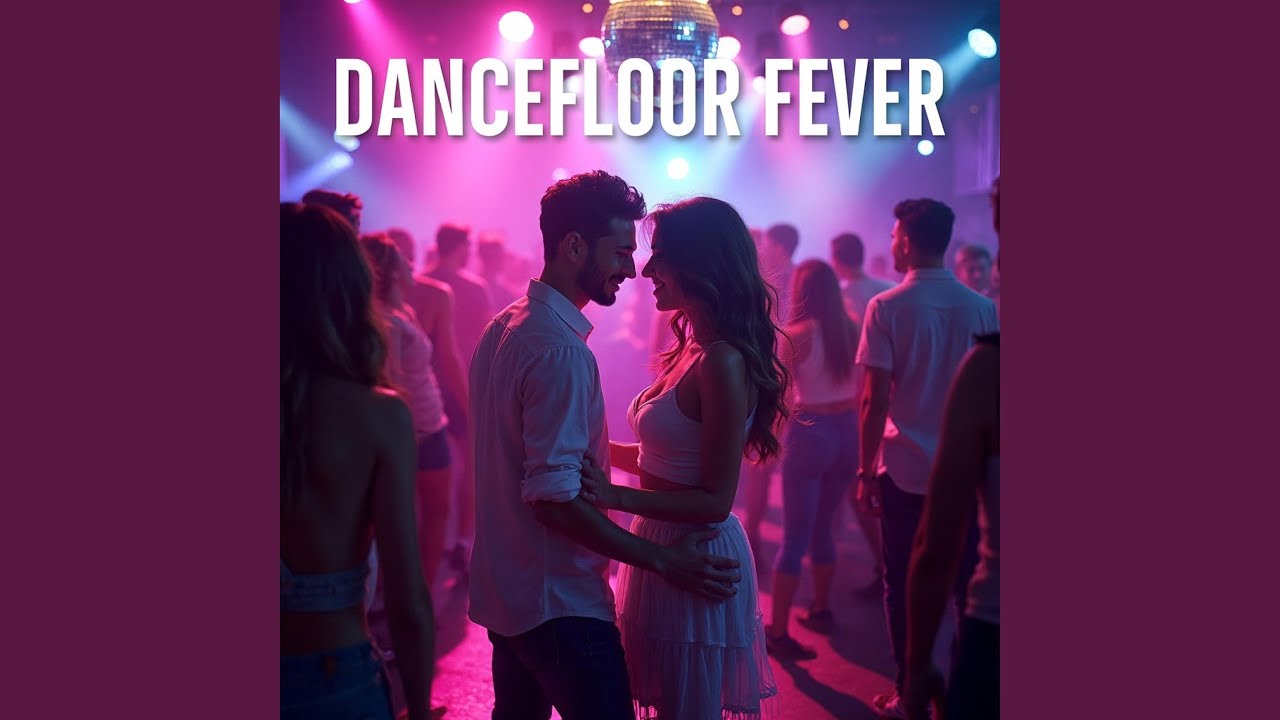 Dancefloor Fever (Special Version) 