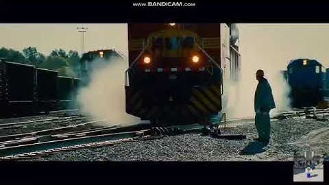 Unstoppable (2010) - Runnin